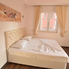 Villa Belek Happyland Турция, Белек - отзывы, цены и фото номеров - забронировать отель Villa Belek Happyland онлайн комната для гостей фото 2