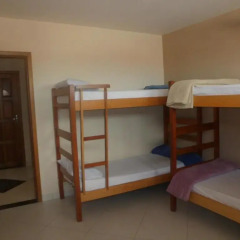 Poupa Hotel Unidade Bairro 2* Стандартный номер с различными типами кроватей фото 3