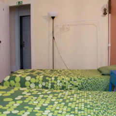 Отель Camões House´s Luis с домашними животными