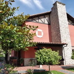 Hotel Rural Porrua фото 3