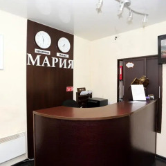 Гостиница Мария в Красноярске 4 отзыва об отеле, цены и фото номеров - забронировать гостиницу Мария онлайн Красноярск спа