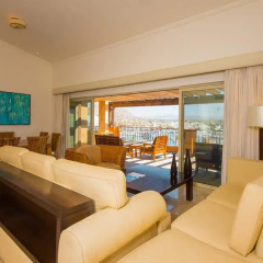 Отель Ridge At Playa Grande Luxury Villas 4* Президентский люкс