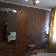 Гостиница Villa na Dache Kovalevskogo ванная
