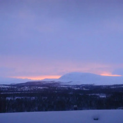 Отель Skjerdingen Høyfjellshotel фото 12