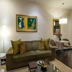 Отель Chatrium Riverside Bangkok 5* Номер Премиум с различными типами кроватей фото 20