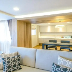 Отель Phuket Graceland Resort And Spa 4* Номер Делюкс с двуспальной кроватью фото 8