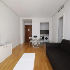 Отель Mon Suites Catedral 4* Апартаменты с различными типами кроватей фото 35