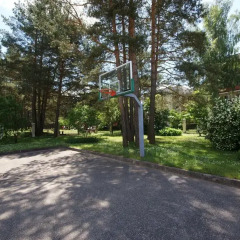 Отель Simple Druskininkai Литва, Друскининкай - 3 отзыва об отеле, цены и фото номеров - забронировать отель Simple Druskininkai онлайн детские мероприятия фото 2