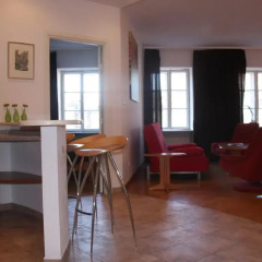 Апартаменты Rynek Apartments Old Town интерьер отеля