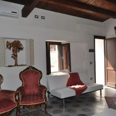 Отель Atrio B&B Стандартный номер фото 15
