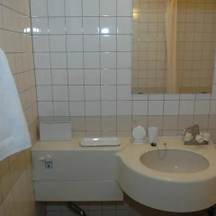 The Phat House - Hostel Хакуба ванная фото 2