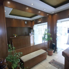 Moka Hotel интерьер отеля фото 3