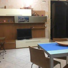 Отель Siracusa Holiday Home Сиракуза удобства в номере