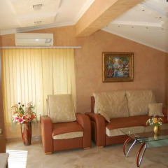 Апартаменты Kedar Apartments Студия фото 14