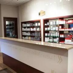 Отель Doubletree By Hilton Gatineau-Ottawa Гатино спа фото 2