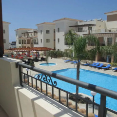 Отель Oracle Exclusive Resort Люкс с 2 отдельными кроватями фото 2