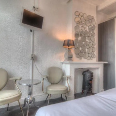 Отель B&B Urban Dreams комната для гостей фото 4