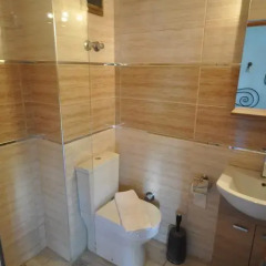 Nur Suites & Hotels 3* Стандартный номер с различными типами кроватей фото 8