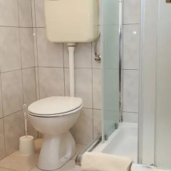 Отель Pansion Ana & Stjepan Nikolic 2* Стандартный номер с различными типами кроватей фото 38