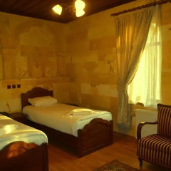 Akuzun Hotel 3* Номер Делюкс с различными типами кроватей фото 8