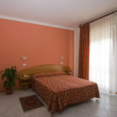 Отель BAHAMA 3* Стандартный номер фото 2