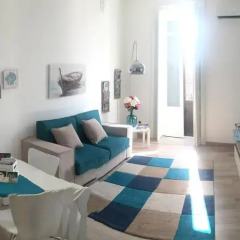 Отель Loft Marconi Siracusa Италия, Сиракуза - отзывы, цены и фото номеров - забронировать отель Loft Marconi Siracusa онлайн комната для гостей фото 2