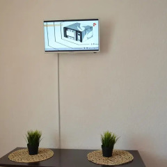 Апартаменты Apartments Aliance Екатеринбург интерьер отеля
