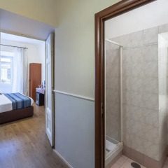 California Hotel 3* Номер категории Эконом с двуспальной кроватью фото 4