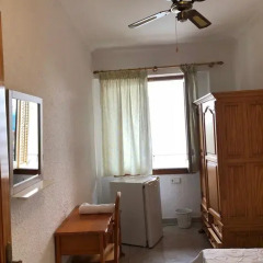 Отель Casa de Huespedes el Almendro удобства в номере фото 2