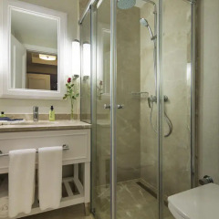 Titanic Deluxe Golf Belek 5* Вилла с различными типами кроватей фото 2