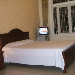 Camellia Hotel 6 Номер Делюкс фото 9