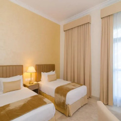 Отель Roda Beach Resort 4* Вилла Делюкс с различными типами кроватей фото 9