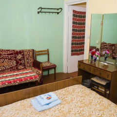 Eden Hostel & Guest House Стандартный номер с различными типами кроватей фото 9