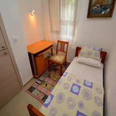 Апартаменты Apartments Andrija Апартаменты с 2 отдельными кроватями фото 14