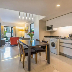 Отель Maitria Sukhumvit 18 Bangkok – A Chatrium Collection 4* Студия фото 13