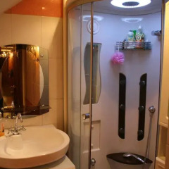 Гостиница Guest House Griboedova 12 ванная