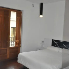 Отель Apartamentos Principe Апартаменты с 2 отдельными кроватями фото 27