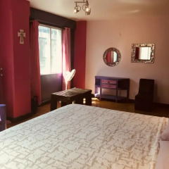 Отель Chillout Flat Bed & Breakfast 3* Стандартный номер фото 35