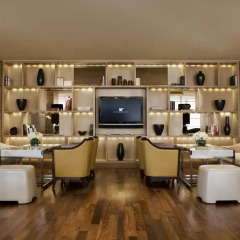 JW Marriott Hotel Seoul 5* Улучшенный номер с различными типами кроватей фото 3