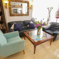 Sea Side Hotel развлечения