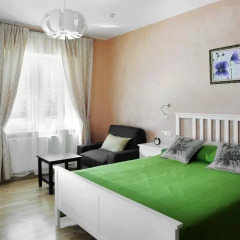 Гостиница Guest House DOM 15 3* Люкс разные типы кроватей фото 5