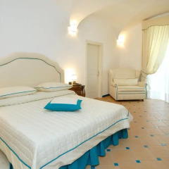 Hotel Residence 4* Стандартный номер с различными типами кроватей фото 3