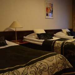 Отель Center Hotel Imatra Финляндия, Иматра - 13 отзывов об отеле, цены и фото номеров - забронировать отель Center Hotel Imatra онлайн комната для гостей фото 3