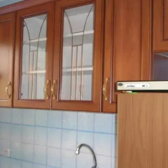 Hotel Ildo Iliana в номере