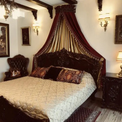 Апартаменты Duke Apartments удобства в номере