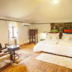 Отель Riad Lamane Марокко, Загора - отзывы, цены и фото номеров - забронировать отель Riad Lamane онлайн в номере