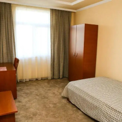 Hotel Bulgaria Стандартный номер фото 6