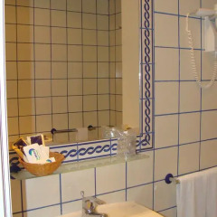 Отель Apartamentos Turisticos Verdemar Апартаменты разные типы кроватей фото 19
