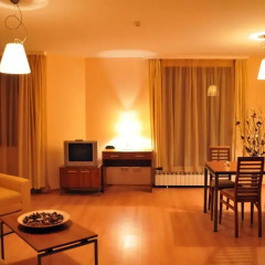 Hotel Villa Park Боровец комната для гостей фото 4
