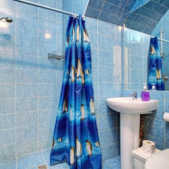 Апартаменты STN Apartments near Kazan Cathedral Студия фото 25
